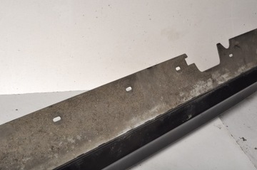 фото thumb №10, Bmw x1 e84 накладка планка пороговая левая 8038076