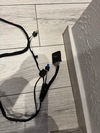 фото thumb №6, Bmw 4 g26 alpina b4 gur ece жгут кабели перед pas