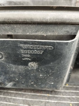фото thumb №14, Pas переднее верхний усилитель + жгут volvo s80 i 9190957