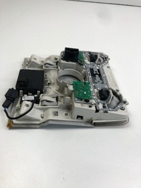 фото thumb №8, Vw golf v лампа панель подсветка интерьера кабины 1k0947105t