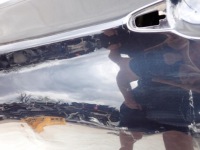 фото thumb №13, Bmw x3 f25 10-17 двері задня задні ліва