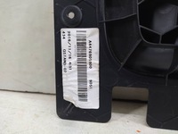 фото thumb №10, Mercedes-benz vito v klasa 447 защита замка поперечина заднего багажника