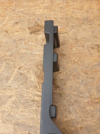 фото thumb №3, Renault koleos ii защита багажника защита задняя