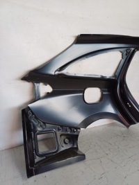 фото thumb №11, Hyundai i30 iii 3 kombi крыло левый задняя задний обшивка левая задние