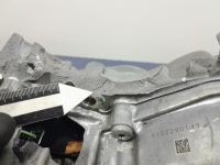 фото thumb №7, Bmw x5 g05 3.0d 340 km коробка передач приладова rekuktor 7888876