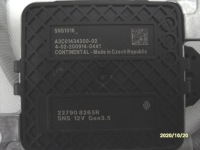 Датчик nox renault master 3/ opel mov renault оригинальный номер 227908265r датчик nox в Украине, фото thumb