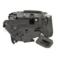 фото thumb №1, Привод замка дверь задняя левый 6010-01-053443p