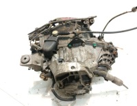 фото thumb №4, Коробка передач передач renault safrane i 2.2 pk1aa001