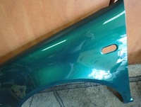 фото thumb №1, Крила лівий pasuje do volkswagen bora lc6m