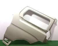 фото thumb №1, Крыло правый задняя hyundai h1 starex