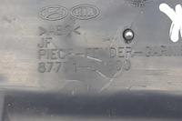 фото thumb №7, Молдинг заднего lewego крыла kia optima sportswagon 87771d4000 1.7l