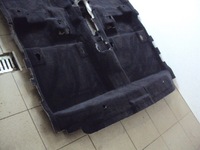 фото thumb №3, Коврик обшивка renault koleos ii 4x4 2018 r