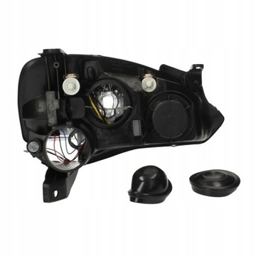 фото thumb №9, Лампа corsa c combo c 10.03-10.10 фара лівий