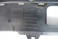 фото thumb №14, Vw t-roc 2ga 2017- бампер задняя задний 2ga807521n