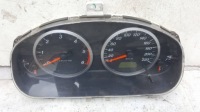 фото thumb №6, Компьютер 3s6112a650lc 5ws40140et комплект иммобилайзер mazda 2 dy 1.4 tdci 02-07