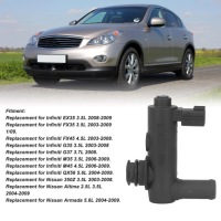 Клапан електромагнітний вентиляційний адсорбер пари 14935 9n Недорого, фото thumb