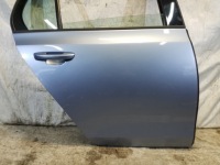 фото thumb №9, Двері задня ліва vw golf vi hb kod la5q