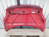 фото thumb №15, Капот suzuki swift iii mk6 колір zcf 2006-2010 оригінал