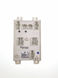 фото thumb №1, Chrysler pacifica 2018 модуль / блок управления комфорта