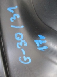 фото thumb №6, Обивка обивка дверь bmw 5 g30