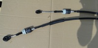 фото thumb №4, Mazda 2 ii тросы изменения коробки передач 1.6 mz-cd