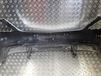 фото thumb №13, Mercedes s w222 2014r бампер задня колір 9988