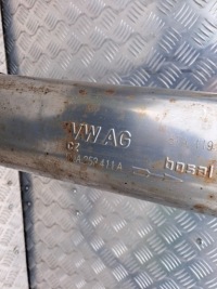 фото thumb №6, Vw golf touran 1.6 tdi гаситель wydwch 5qa253411a