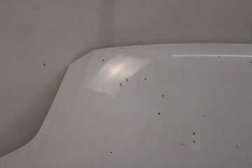 фото thumb №7, Капот крышка двигателя ford focus mk3 2010r- 5f