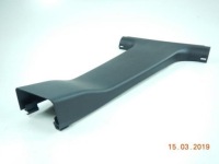 фото thumb №4, Пластик захист стійка правий середина jaguar x-type