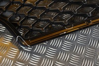 фото thumb №6, Hyundai tucson n lift 18- решётка радиатора решётка радиатора перед хром