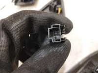 Накладка mercedes-benz klasa m 2015 набор a1667301322 Недорого, фото thumb