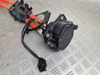 фото thumb №8, Nissan leaf 1 i ze0 nv200 em57 модуль инвертор power конвертер зарядное устройство 3.6