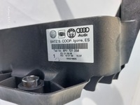 фото thumb №9, Педаль тормоза vw polo v 6r eu