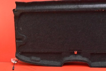 фото thumb №8, Полиця багажника peugeot 308 1 i t7 5d hb рестайлінг 11-15