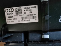 фото thumb №5, Audi a4 b8 отопитель воздуходувка europa