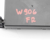 фото thumb №12, Mercedes sprinter w906 модуль дверь правый перед