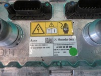 фото thumb №8, Зарядний пристрій акумулятора mercedes w205 c klasa 17r