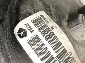 фото thumb №7, Усилитель серво з насос тормозная dodge nitro 2,8 07r