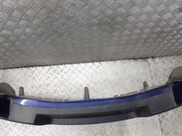 фото thumb №2, Бампер задняя renault megane ii tef43