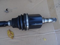 фото thumb №3, Alfa romeo stelvio приводной вал левая 2.2 автоматическая коробка передач