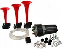 фото thumb №13, Gratisy# сигнал клаксон сигнал tir 3 тоны компрессор громкий