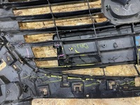 фото thumb №10, Mazda 3 bm iii lift 16-18 решітка радіатора решітка радіатора решітка середня бампера перед