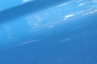 фото thumb №11, Ford fiesta mk8 дверь левый левая перед 3d