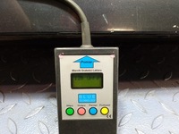 фото thumb №6, Ford s-max mk1 задня кришка багажника sea сірий