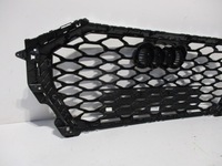 фото thumb №6, Решётка решётка радиатора audi q3 83a s-line 83f853651 a b c