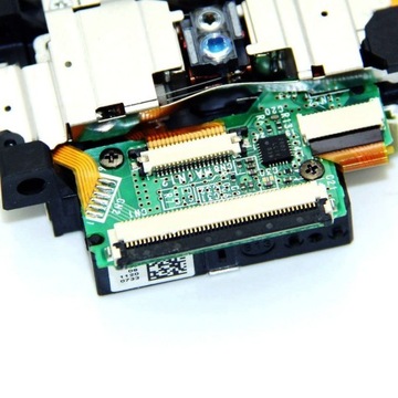 Лазер KES-450A PlayStation PS3 Slim CECH-2004 2003 г.