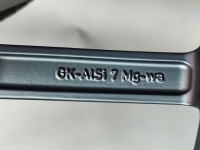 фото thumb №14, Porsche carrera s 4s 911 992 диски 20 / 21 дюймів 992601025h 992601025j