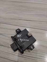 фото thumb №4, Модуль світла citroen c4 picasso 9682408680