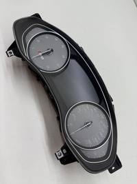 фото thumb №6, Audi s6 c7 счетчик приборы спидометр acc радар ночное видение usa легальный