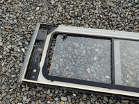 фото thumb №8, Рамка nadstawka правая задняя задняя крыло правый стекло defender 1999-2014